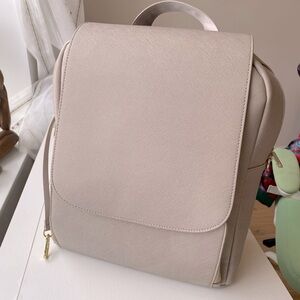 stackers backpack for professionals